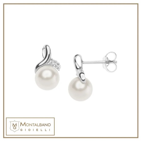 Perle d'Amore ORP 742 | Comete Gioielli